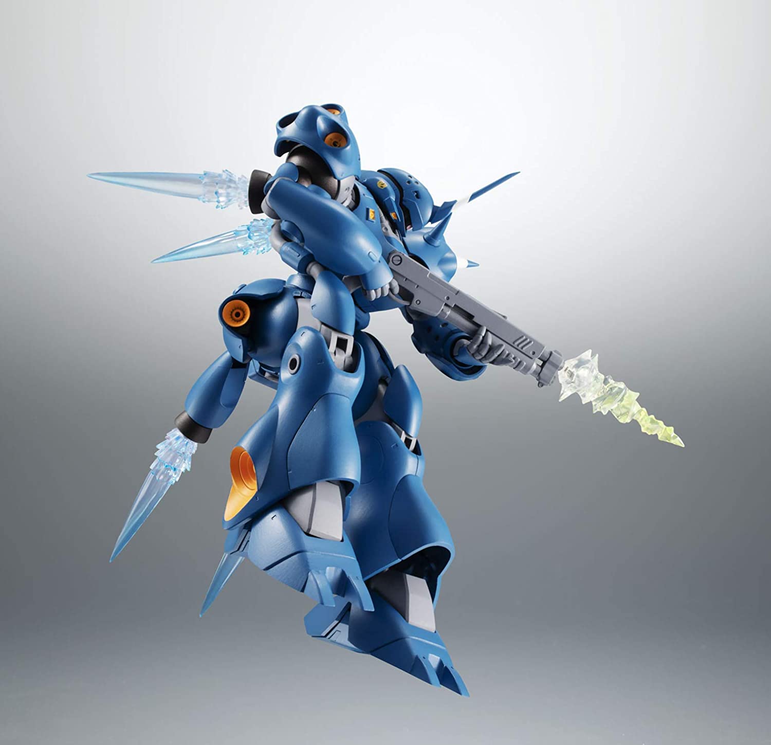 Robot魂 Side Ms Ms 18e ケンプファー Ver A N I M E 機動戦士ガンダム0080 ポケットの中の戦争 アクションフィギュア アキバのエックス通販本部