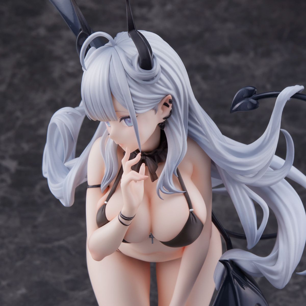 Nekojira テアちゃん　1/7 スケールフィギュア 61kNl+3zTmL._UF350,350_QL80_.jpg