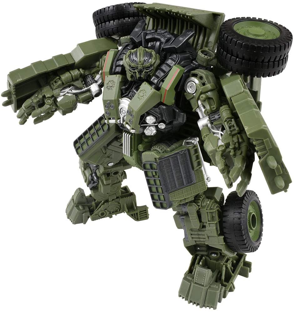 【新品未開封】トランスフォーマー スタジオシリーズ8体セット デバステーター トランスフォーマー デバステーター 8体セット スタジオ