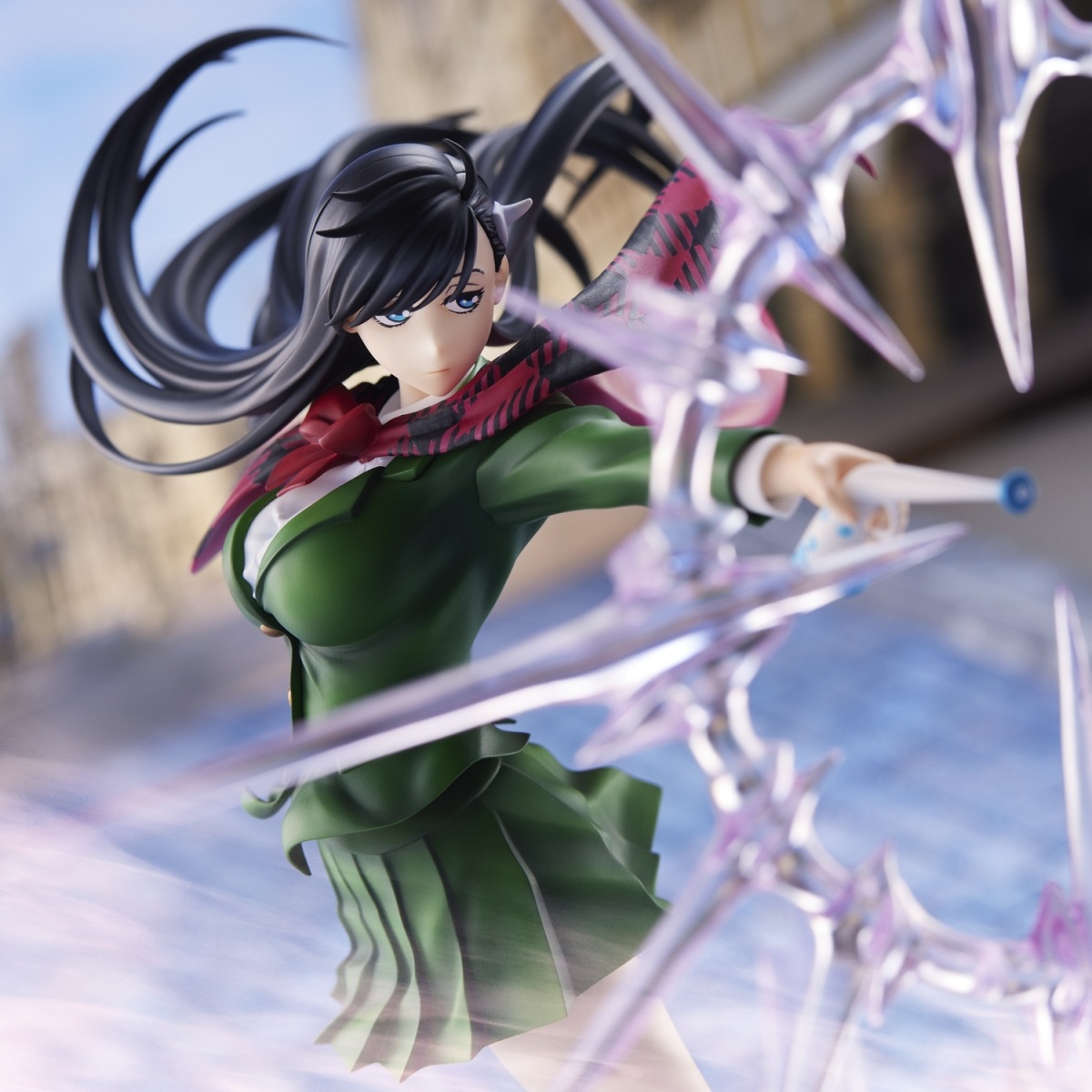 VIVIgnette 新橋のえる 『BURN THE WITCH』