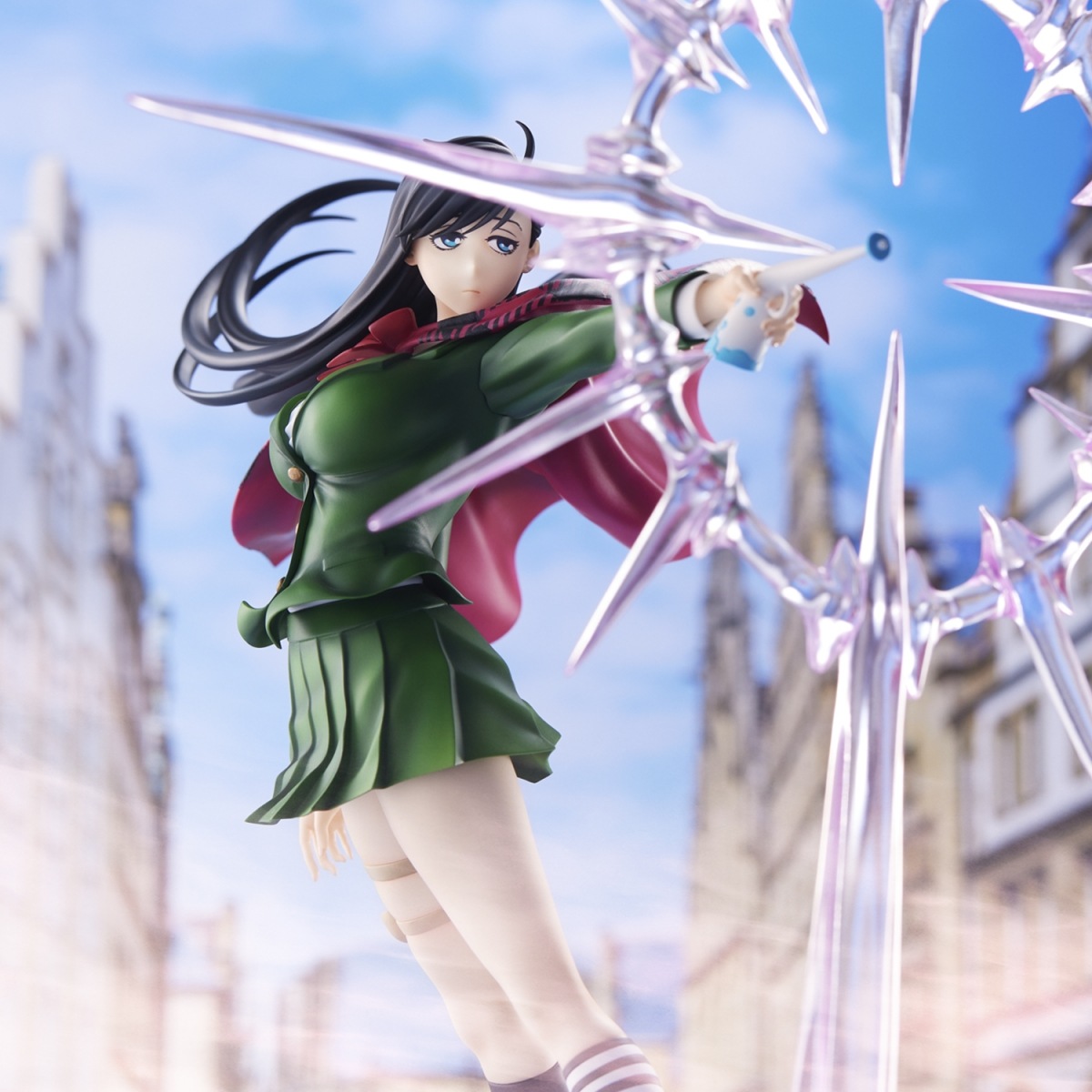 VIVIgnette 新橋のえる 『BURN THE WITCH』