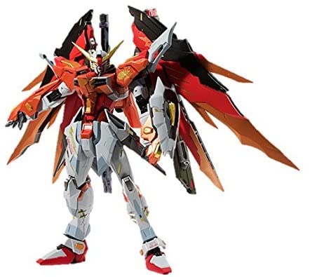 METAL BUILD ZGMF-X42S デスティニーガンダム(ハイネ機) 『機動戦士ガンダムSEED DESTINY』