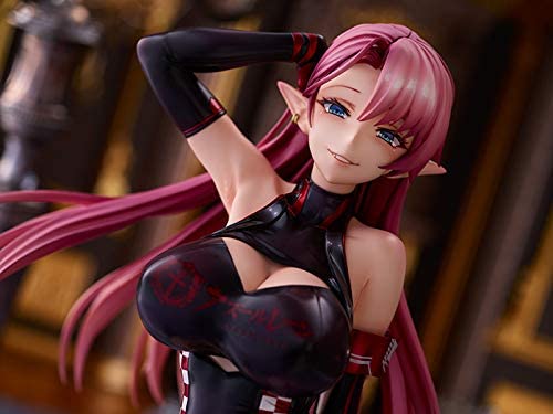 アズールレーン デューク・オブ・ヨーク 1/4フィギュア　新品・未開封品 デューク・オブ・ヨーク -誉笏のグロリアスフォーミュラ- 1/4