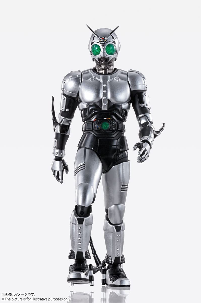 人気ブランドを S H Figuarts 真骨彫製法 仮面ライダーblack シャドームーン 未開封 フィギュアーツ その他