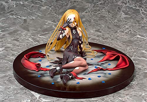 オーバーロードIII イビルアイ 1/7 完成品フィギュア 『オーバー