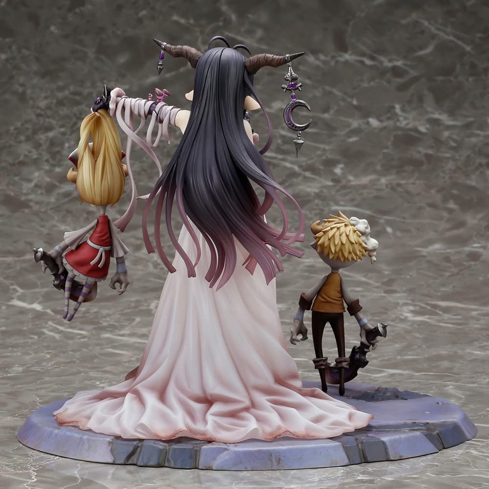 グランブルーファンタジー ダヌア 1/8 完成品フィギュア - 完成品