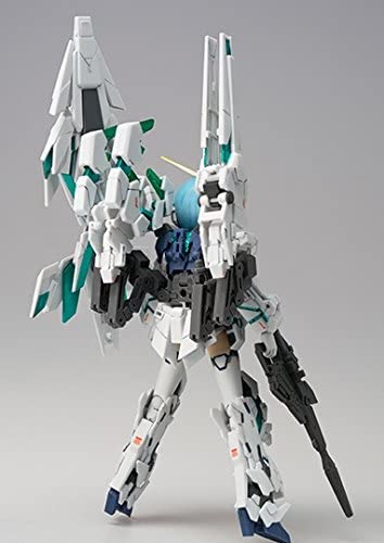 AGP MS少女 ユニコーンガンダム 覚醒仕様 魂ウェブ限定 アーマーガールズプロジェクト MS少女 ユニコーンガンダム(覚醒