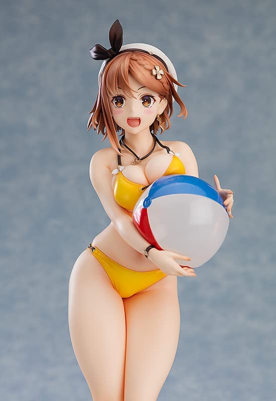 ライザのアトリエ2 ～失われた伝承と秘密の妖精～ライザ水着フィギュア Amazon.co.jp: Spiritale スピリテイル ライザのアトリエ2 ～失