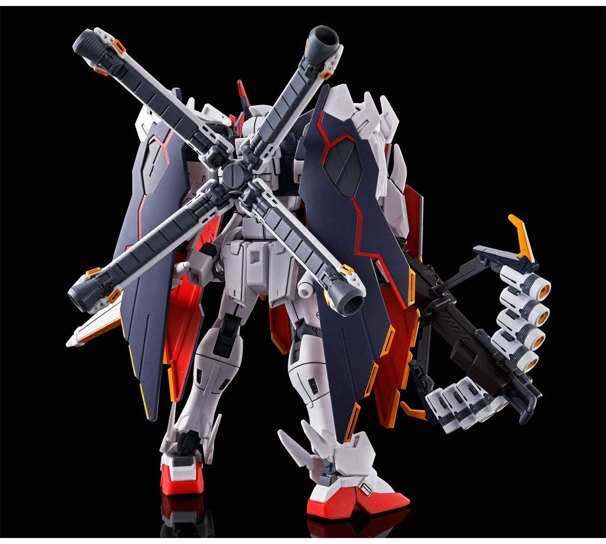 Hg 1 144 クロスボーン ガンダムx1フルクロス プラモデル ホビーオンラインショップ限定 機動戦士クロスボーン ガンダム プラモデル アキバのエックス通販本部
