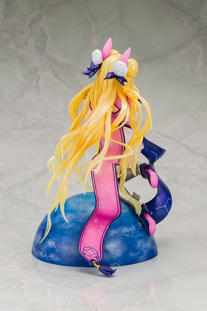 デート・ア・ライブIV 星宮六喰 1/7 完成品フィギュア 『デート