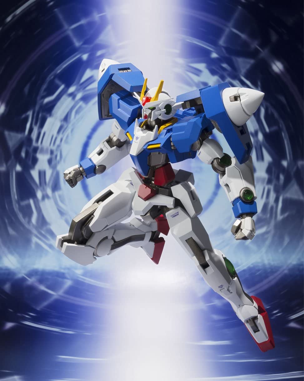 Metal Robot魂 Side Ms ダブルオーライザー Gnソードiii 機動戦士ガンダムoo 機動戦士ガンダム00 アクションフィギュア アキバのエックス通販本部 Metal Robot魂 Side Ms ダブルオーライザー Gnソードiii 機動戦士ガンダムoo 機動戦士ガンダム00 アクションフィギュア アキバのエックス通販本部