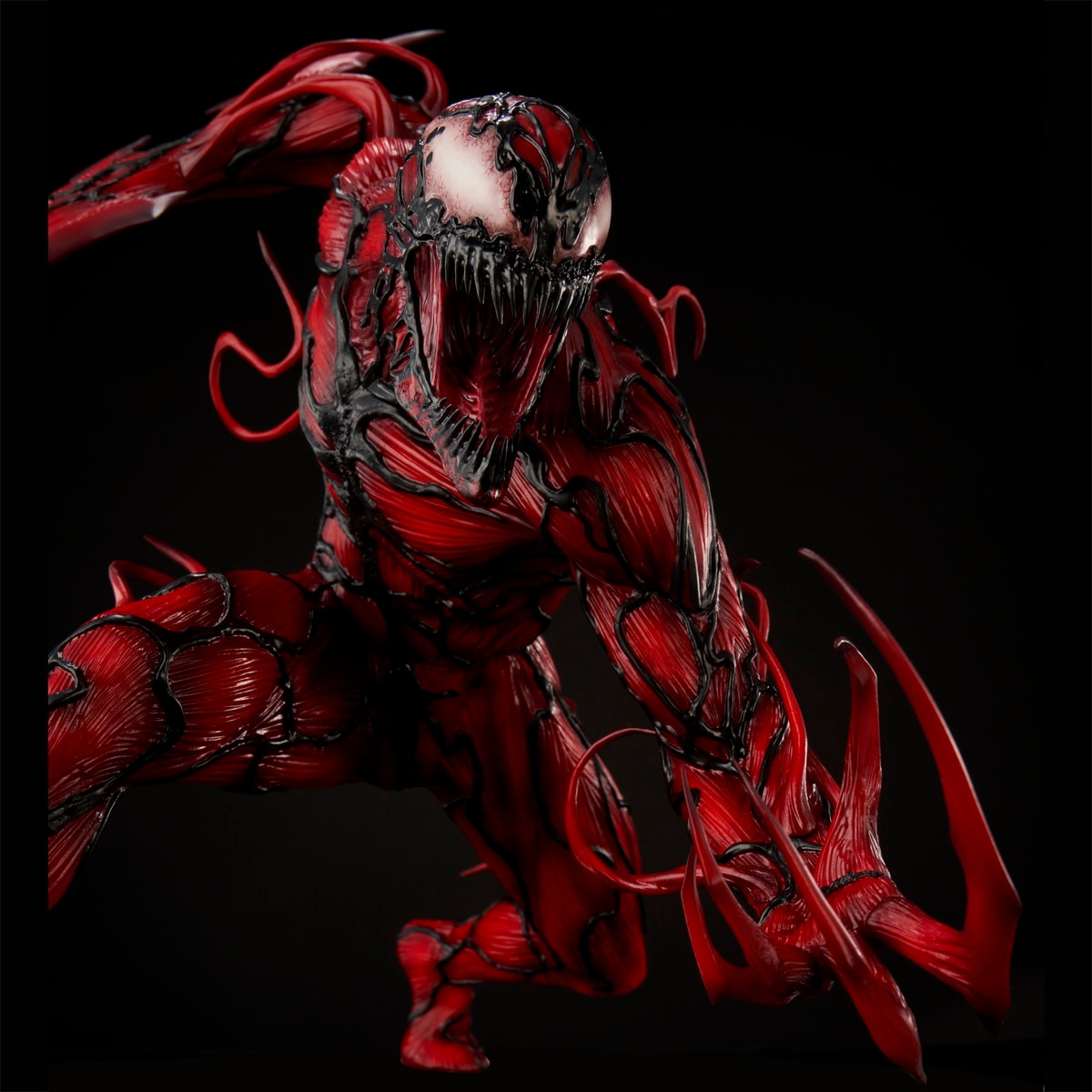 ソフビナル カーネイジ 『マーベル・コミック』 - 他のアメコミ