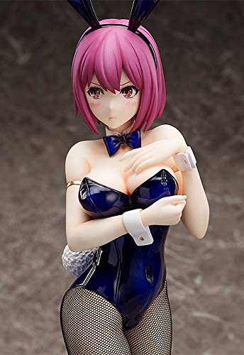 ◁食戟のソーマ　B-Style 食戟のソーマ 新戸緋沙子 バニーVer. Amazon.co.jp: BSTYLE 食戟のソーマ 薙切えりな 新戸緋沙子