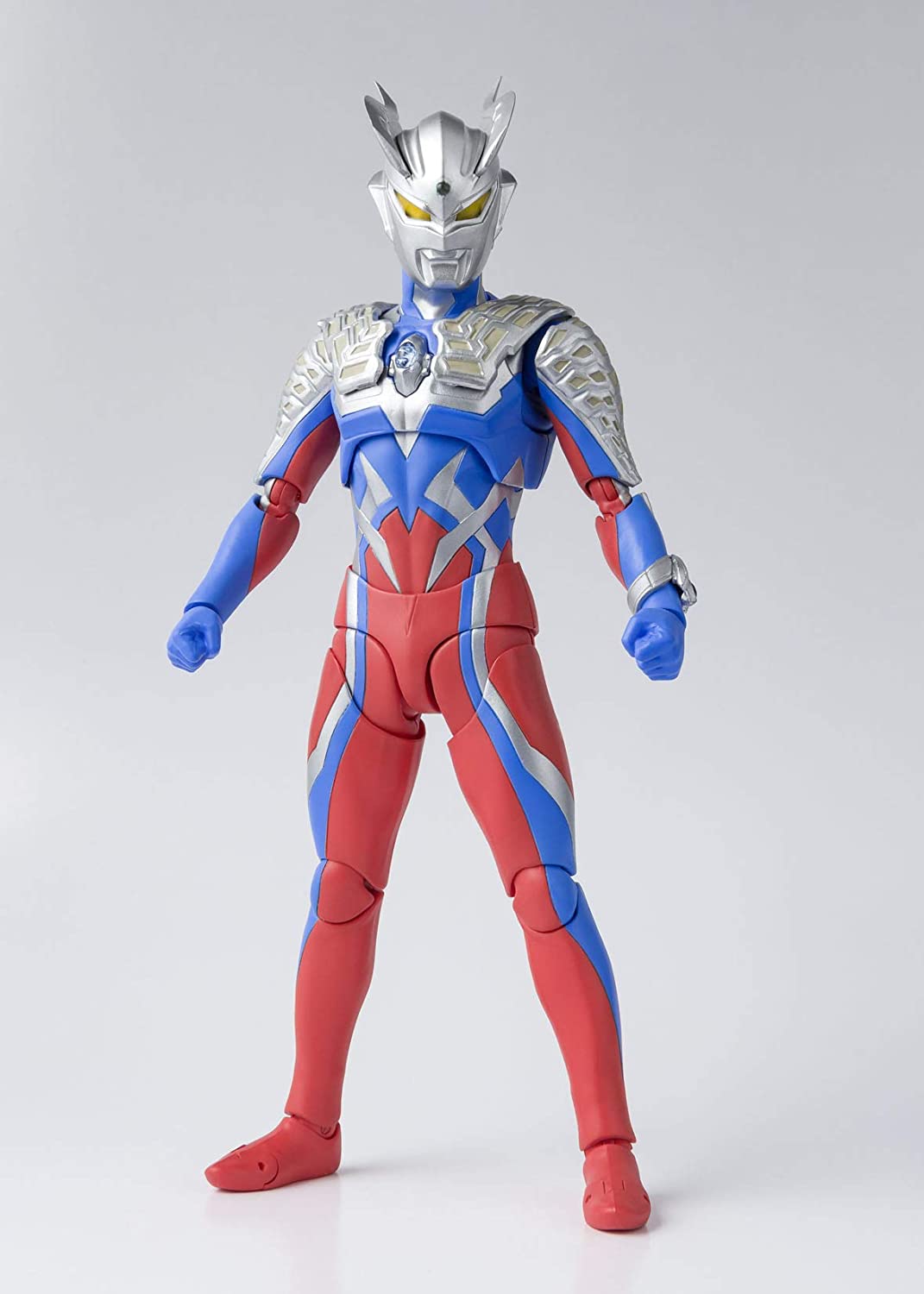 エクスプラス 大怪獣シリーズ ウルトラ銀河伝説 ウルトラマンゼロ