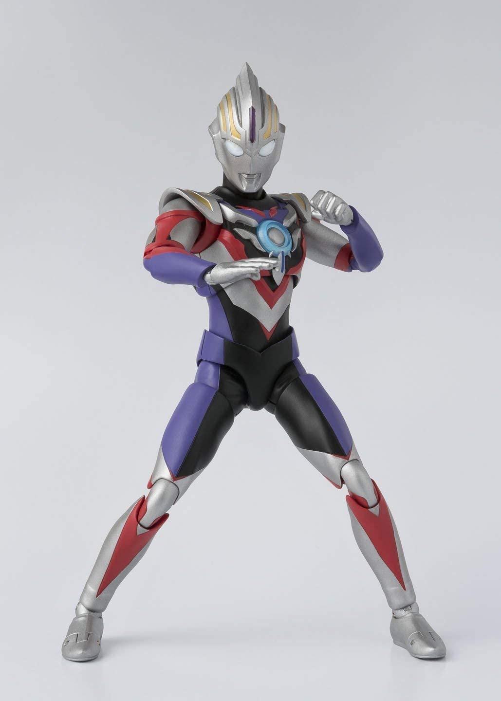 S.H.Figuarts ウルトラマンオーブ スペシウムゼペリオン(再販 