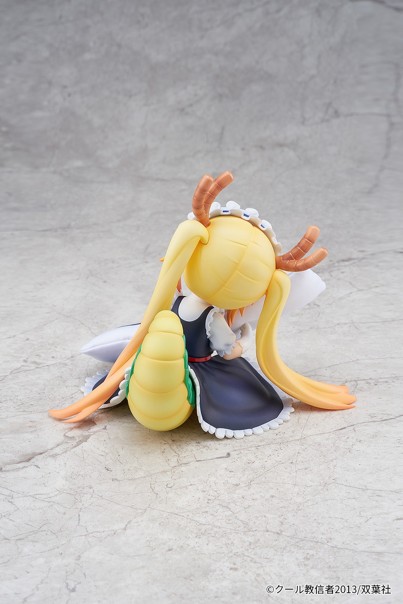 トール ノンスケールフィギュア 『小林さんちのメイドラゴン