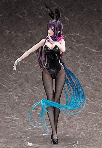 B-STYLE 姉なるもの 千夜 バニーVer. 1/4 フィギュア B-STYLE 姉なるもの 千夜 バニーVer. 1/4 完成品フィギュア