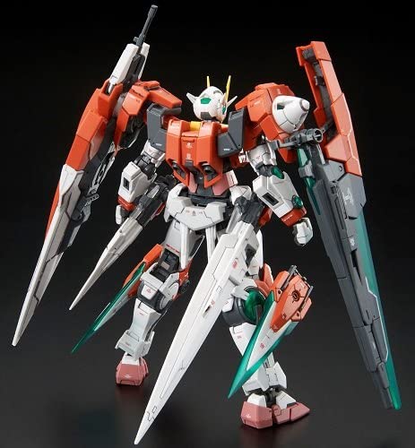 Rg 1 144 ダブルオーガンダム セブンソード G インスペクション プラモデル ホビーオンラインショップ限定 機動戦士ガンダム00 プラモデル アキバのエックス通販本部 Rg 1 144 ダブルオーガンダム セブンソード G インスペクション プラモデル ホビーオンラインショップ限定 機動戦士ガンダム00 プラモデル アキバのエックス通販本部