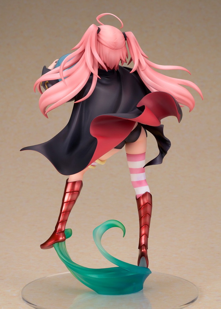ミリム・ナーヴァ 1/7スケール完成品フィギュア 『転生したらスライムだった件』 - 完成品フィギュア | アキバのエックス通販本部