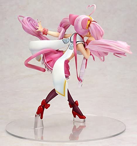 ロージア 1/7 完成品フィギュア 『SHOW BY ROCK!!』 - 完成品