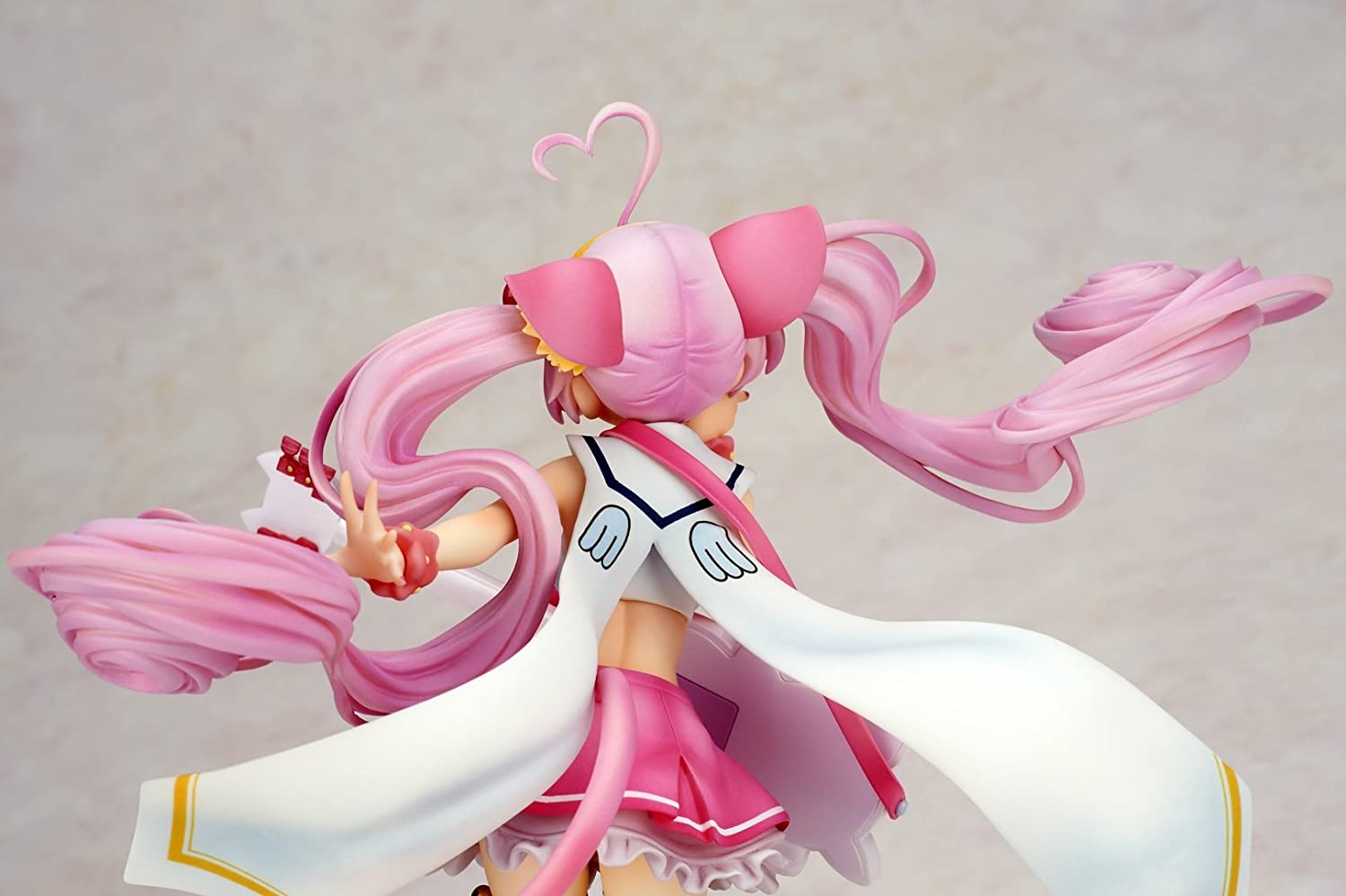 SHOW BY ROCK!! ロージアちゃん 1/7フィギュア ロージア 1/7 完成品フィギュア 『SHOW BY ROCK!!』 - 完成品