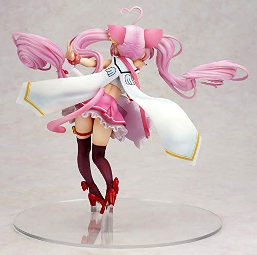 ロージア 1/7 完成品フィギュア 『SHOW BY ROCK!!』 - 完成品