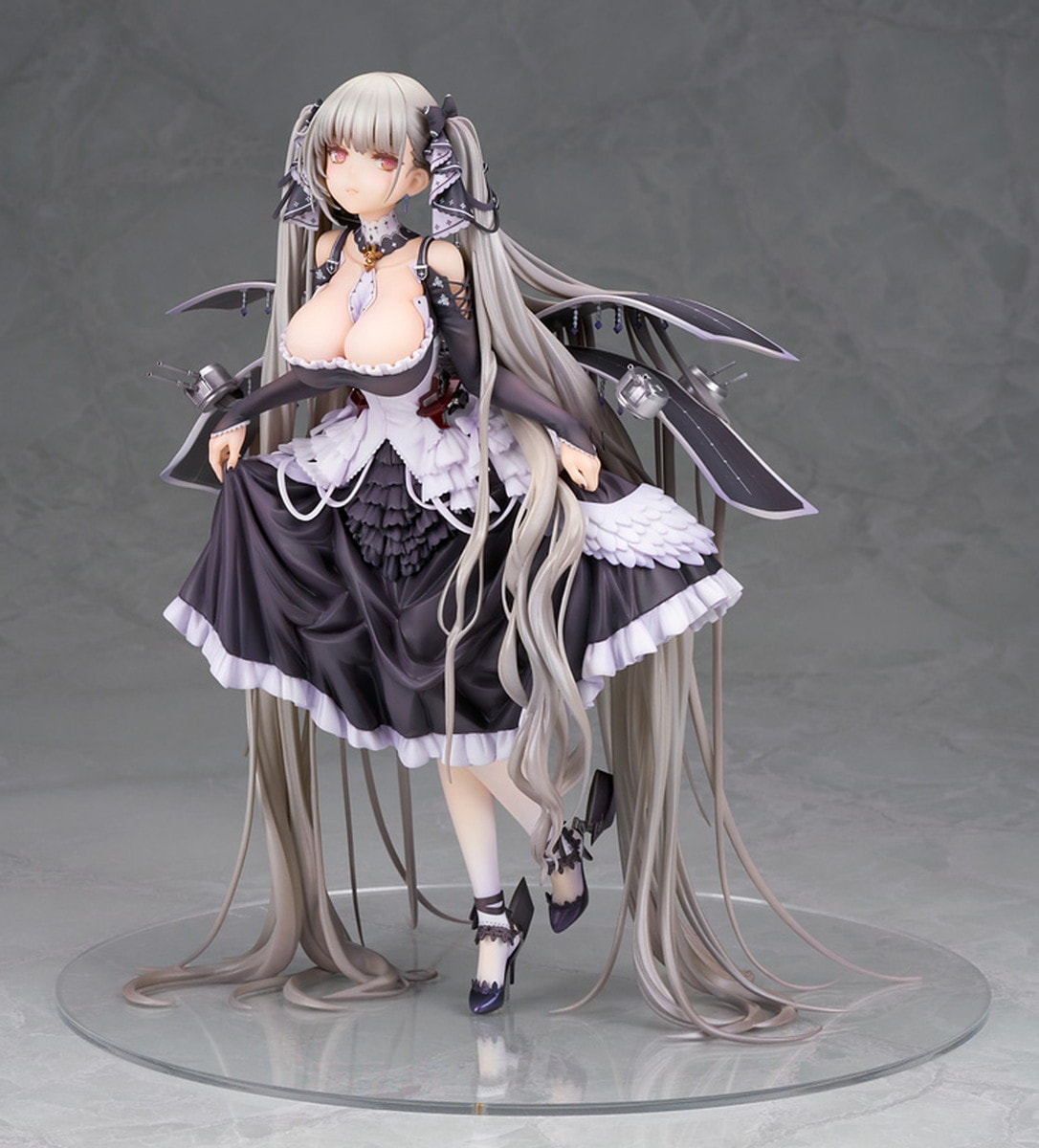 （ブランドロゴ）の人気ランキング フォーミダブル 『アズールレーン 1/7スケール完成品フィギュア その他