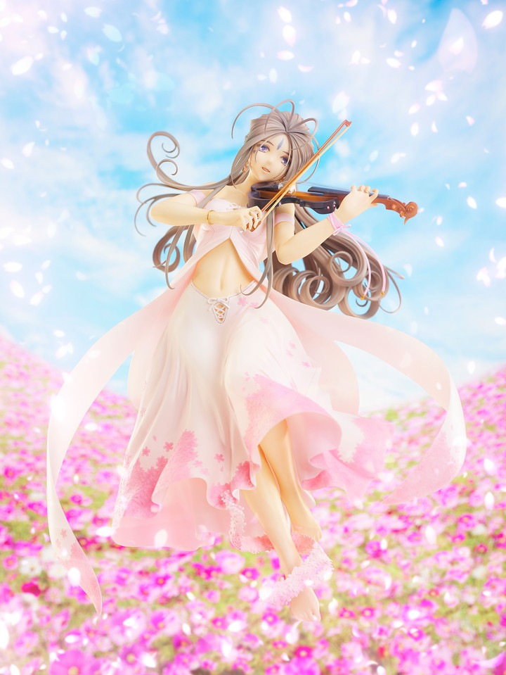 美品   ああっ女神さまっ   1/8 Amazon | ああっ女神さまっ ベルダンディー 1/8 完成品