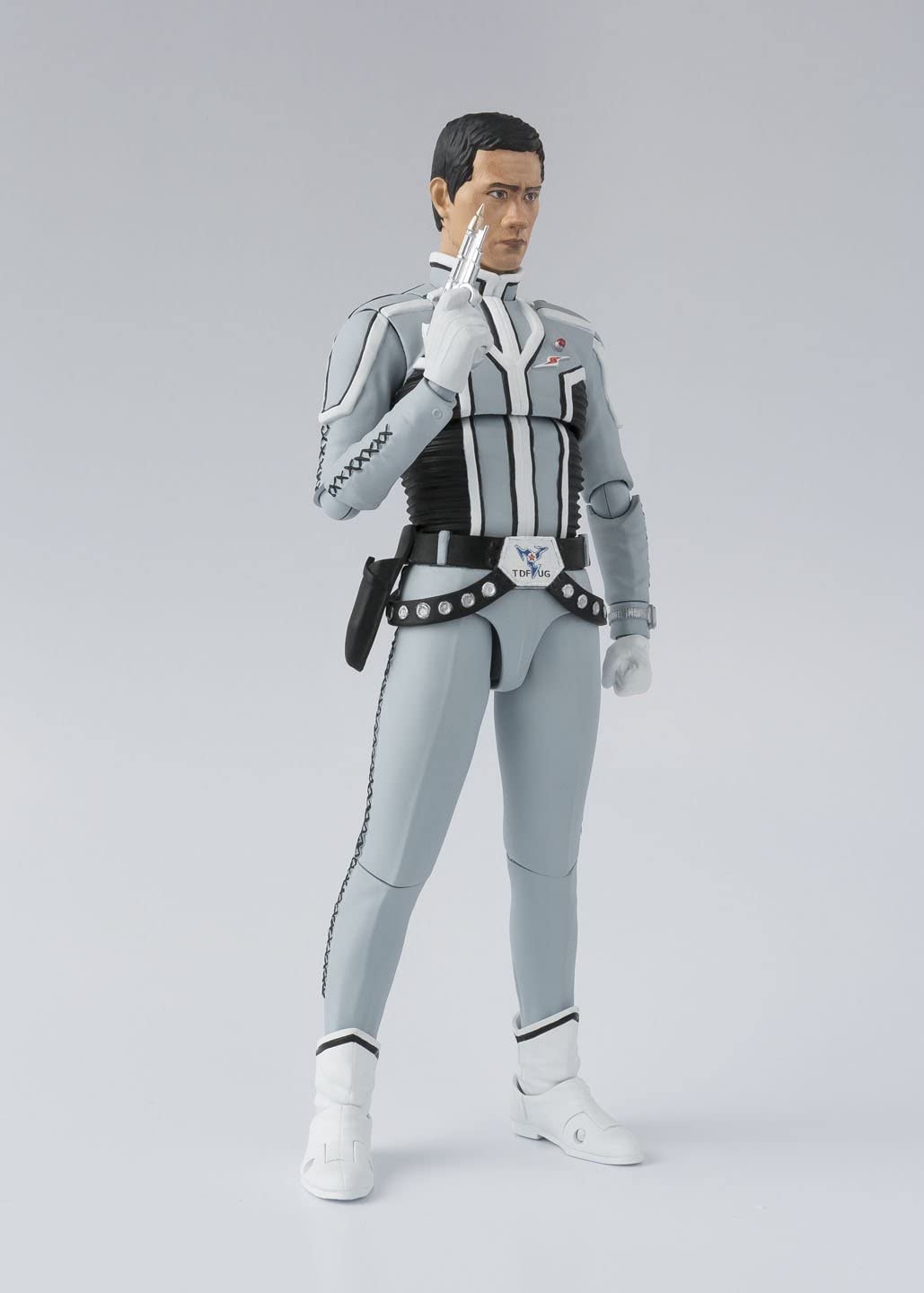 S H Figuarts モロボシ ダン ウルトラセブン アクションフィギュア アキバのエックス通販本部