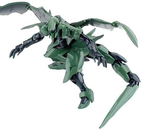 Hg 1 144 ダナジン プラモデル 機動戦士ガンダムage プラモデル アキバのエックス通販本部