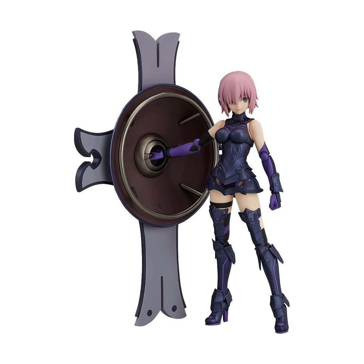 Figma シールダー マシュ キリエライト Fate Grand Order 美少女系 アキバのエックス通販本部