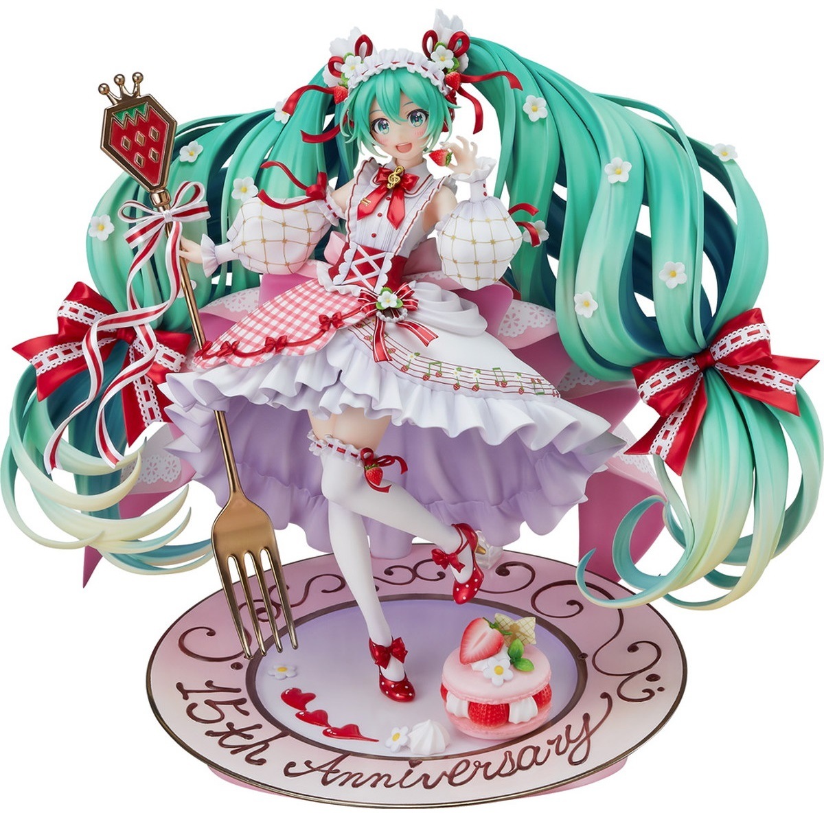Max Factory - MaxFactory マックスファクトリー/初音ミク ヴィンテージドレスVer/Bランク/42【中古】 Max Factory - MaxFactory マックスファクトリー/初音ミク