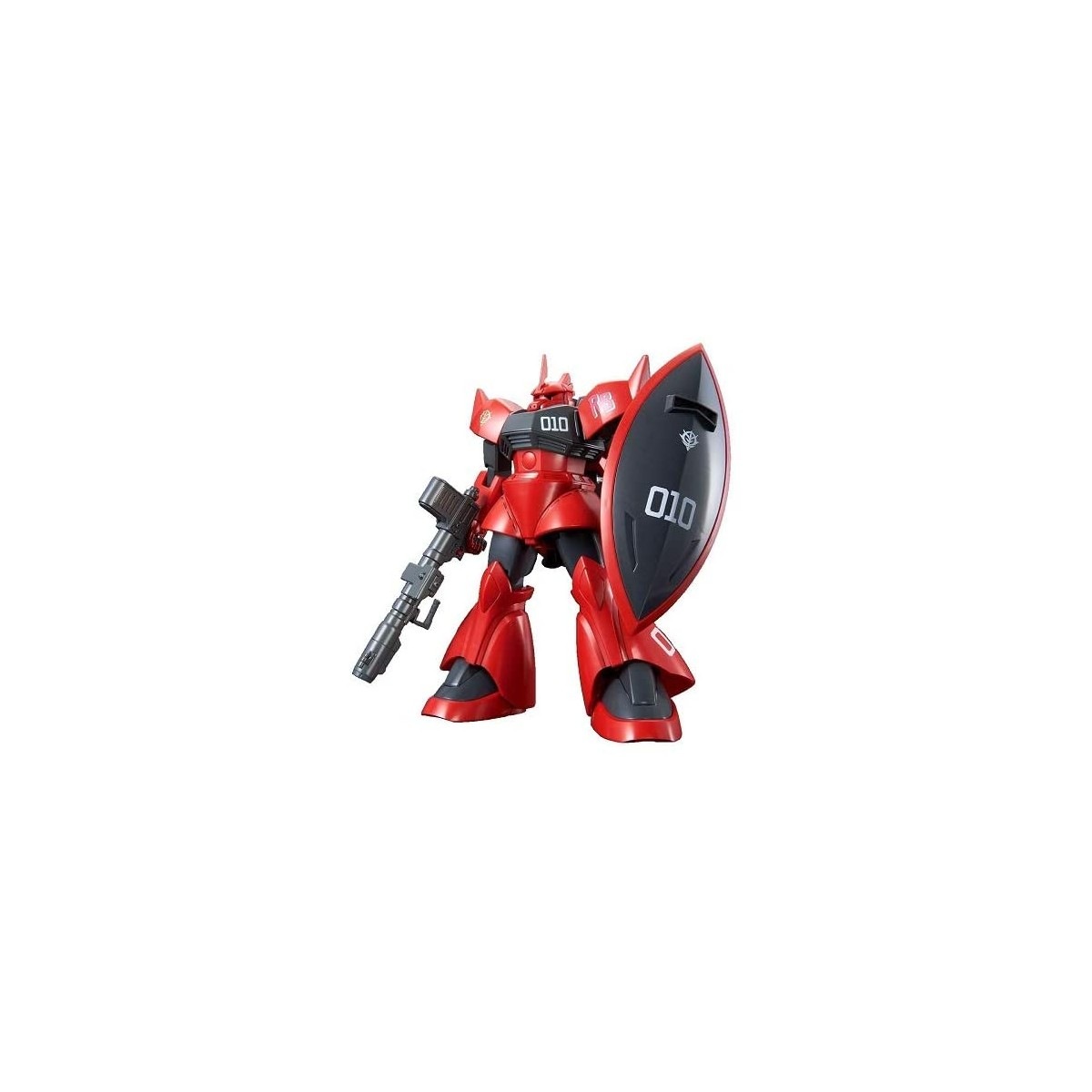 Hguc 1 144 Ms 14b ジョニー ライデン専用ゲルググ プラモデル ホビーオンラインショップ限定 プラモデル アキバのエックス通販本部