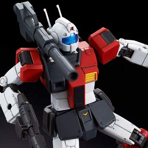 Hg 1 144 ジム キャノン 空間突撃仕様 プラモデル ホビーオンラインショップ限定 機動戦士ガンダム The Origin プラモデル アキバのエックス通販本部