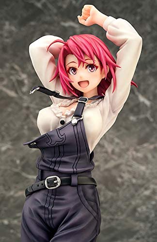 牛飼娘 1/7 完成品フィギュア 『ゴブリンスレイヤー』 - 完成品