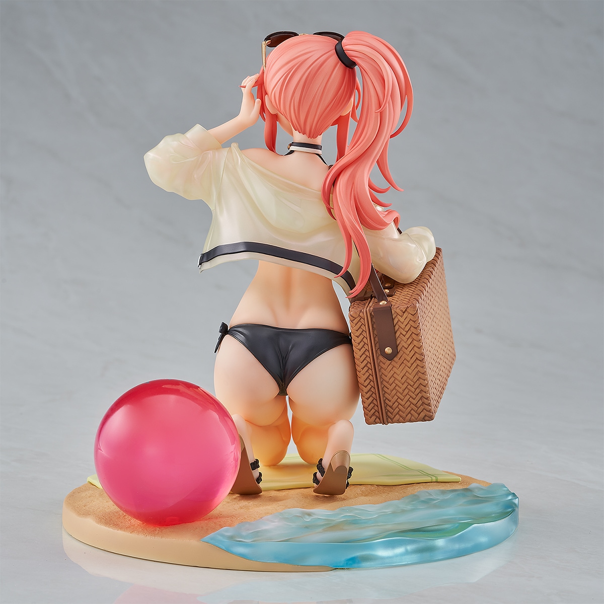 R93 ラッキースターの休日ver 1 6 完成品フィギュア ドールズフロントライン 完成品フィギュア アキバのエックス通販本部