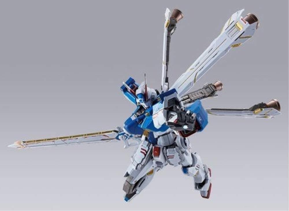 メタルビルド クロスボーンガンダム X3 Whirledpies Com メタルビルド クロスボーンガンダム X3 Whirledpies Com