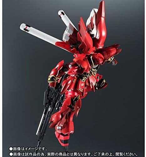 はっちゃか シナンジュ ROBOT魂 シナンジュ FINAL BATTLE SET
