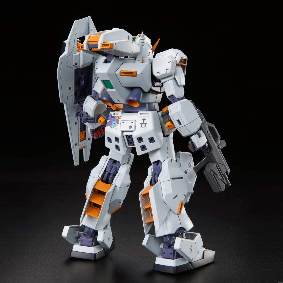 Mg 機動戦士ガンダムz Advance Of Z ティターンズの旗のもとに 1 100 ガンダムtr 1 ヘイズル改 プラモデル ホビーオンラインショップ限定 機動戦士zガンダム プラモデル アキバのエックス通販本部