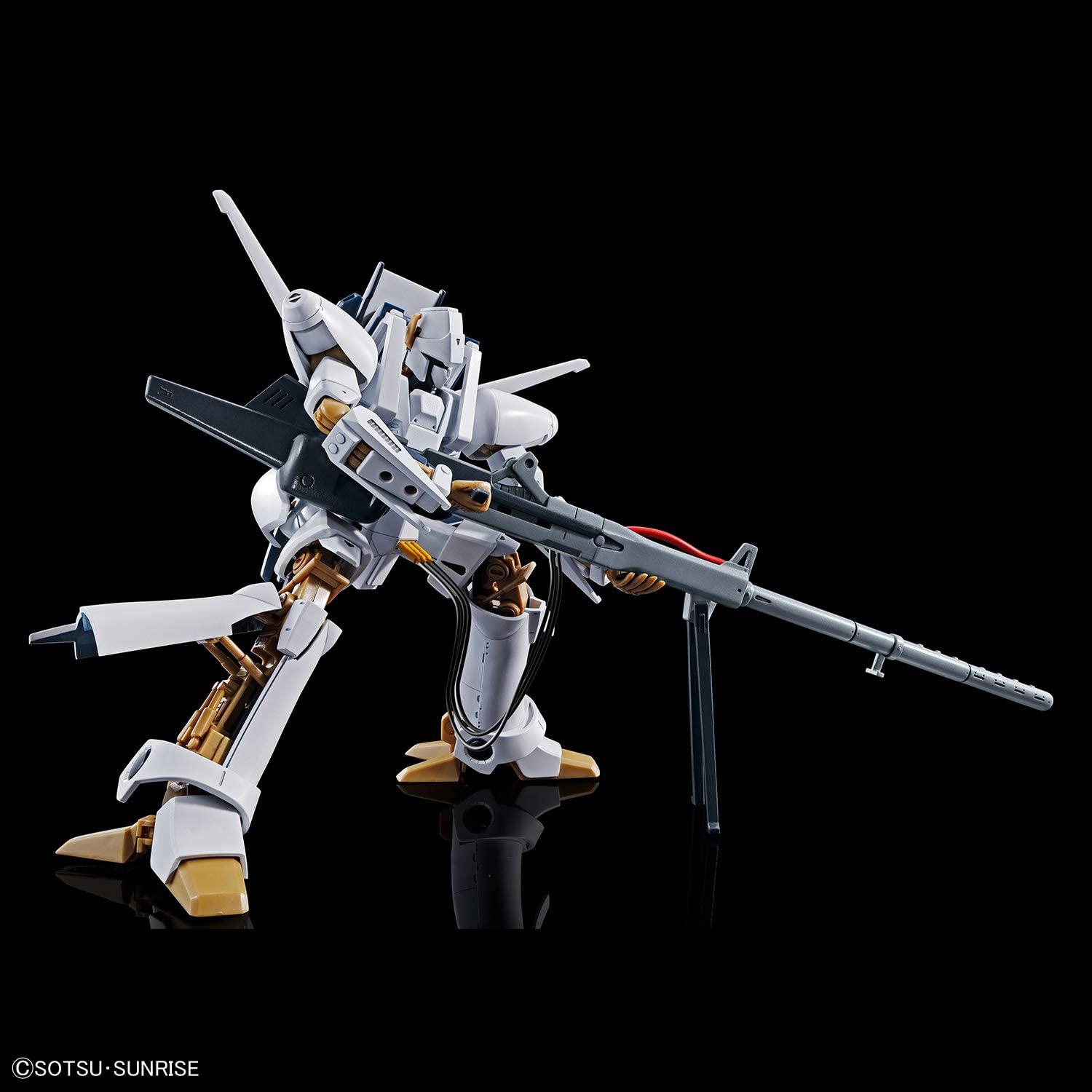 エルガイム プラモデル 三個セット ヘビーコーティング2個 ロボット