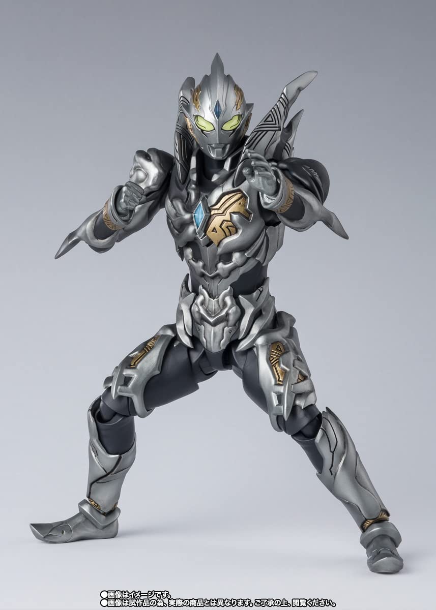 S.H.Figuarts トリガーダーク (魂ウェブ商店限定) 『ウルトラマン 