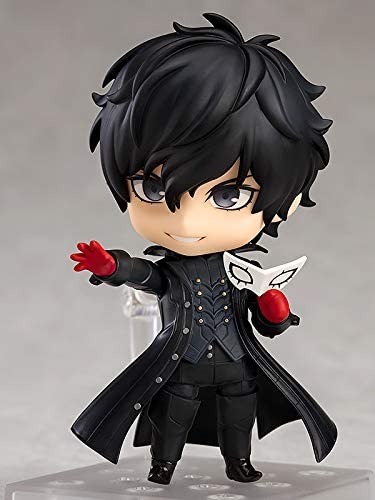 ねんどろいど ジョーカー 再販 ペルソナ5 ねんどろいど 一般作 アキバのエックス通販本部 ねんどろいど ジョーカー 再販 ペルソナ5 ねんどろいど 一般作 アキバのエックス通販本部