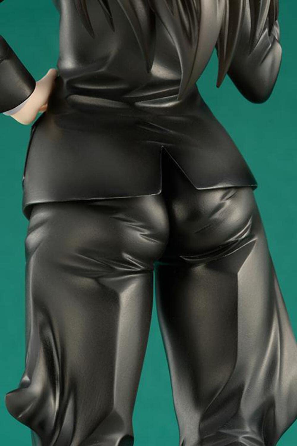 ガールズ＆パンツァー 最終章 西住しほ 1/7 完成品フィギュア(月刊ホビージ… ガールズ＆パンツァー 最終章 西住しほ 1/7 完成品フィギュア