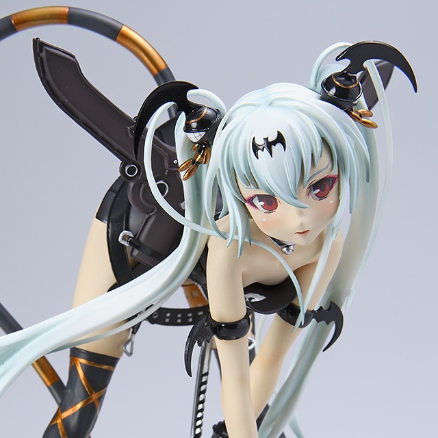 エクセレントモデルCORE 門を開く者アリス 1/8 完成品フィギュア