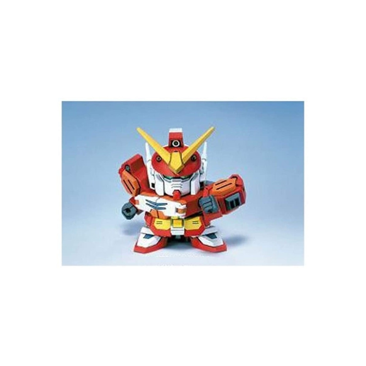 Sdガンダム G Generation ガンダムヘビーアームズ プラモデル 再販 Sdガンダム Ggeneration ロボット 特撮トイ アキバのエックス通販本部