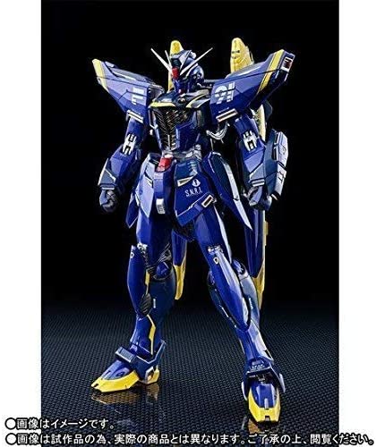 METAL BUILD ガンダムF91 (ハリソン・マディン機)(魂ネイション2017開催記念商品) 『機動戦士クロスボーン・ガンダム』『機動戦士ガンダムF91』