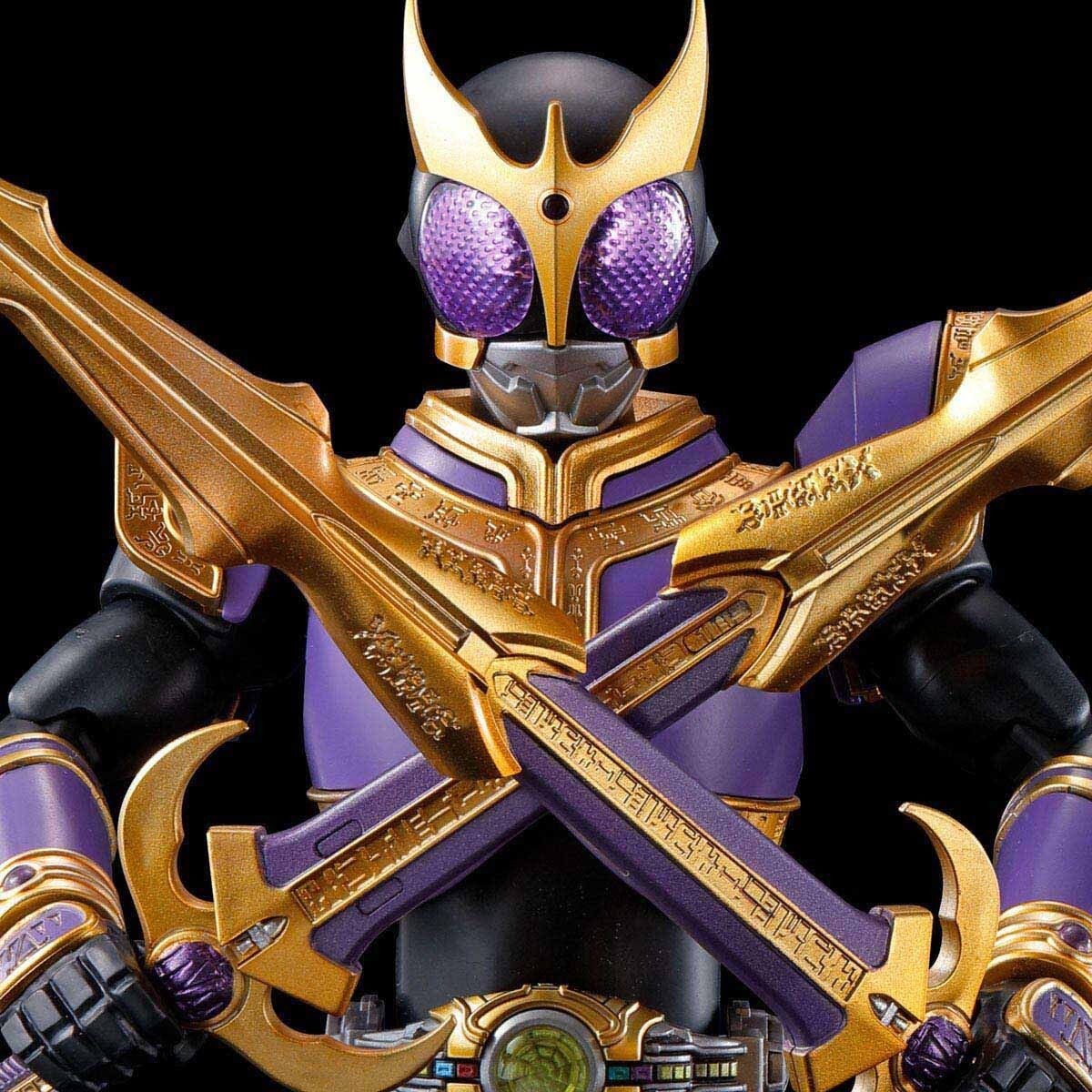 Figure Rise Standard 仮面ライダークウガ タイタンフォーム ライジングタイタン プラモデル ホビーオンラインショップ限定 仮面ライダークウガ プラキット プラモデル アキバのエックス通販本部