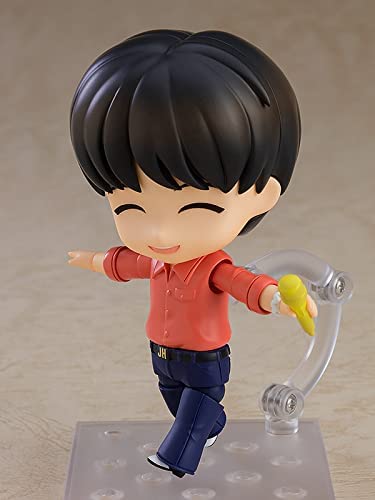 ねんどろいど TinyTAN j-hope