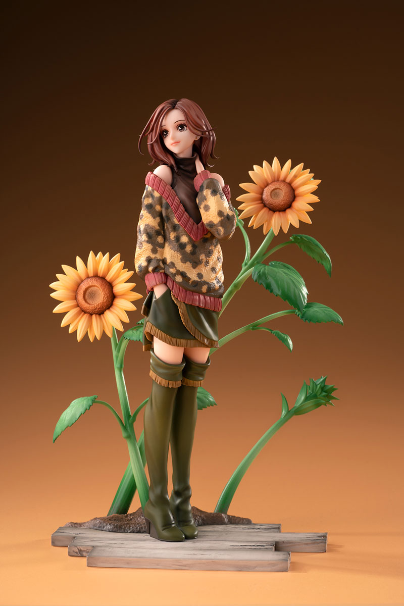 小松奈々 「NANA」 1/8 小松奈々 1/8 完成品フィギュア 『NANA』 - 完成品フィギュア