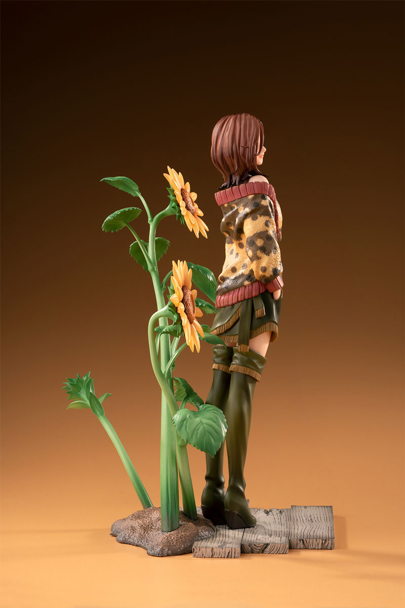小松奈々 1/8 完成品フィギュア 『NANA』 - 完成品フィギュア